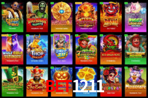 bet1211 App Interface