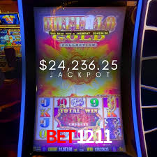 Roulette Table bet1211